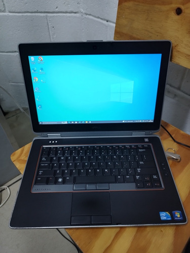 Imagen 3 de 3 de Laptop