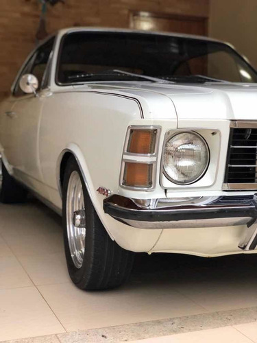 Chevrolet Opala Comodoro