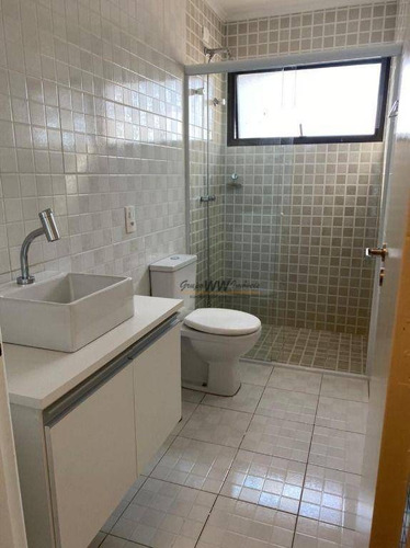 Imagem 16 de 28 de Apartamento À Venda, 143 M² Por R$ 950.000,00 - Santana - São Paulo/sp - Ap3231