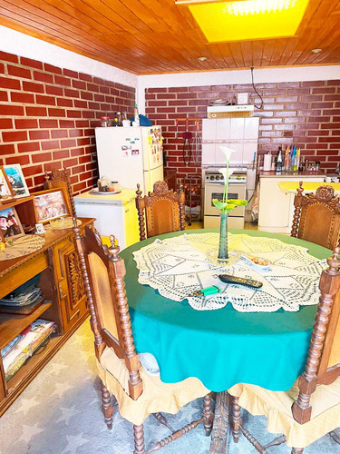 Villa Rapa Nui, 2 Dormitorios! (100281)