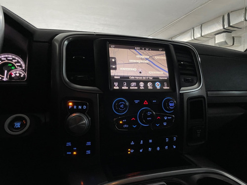Imagen 14 de 15 de Dodge Ram Limited 4x4 2016