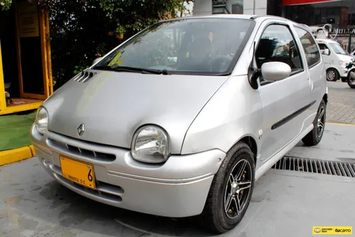 Renault Twingo 1.2 Access Mt