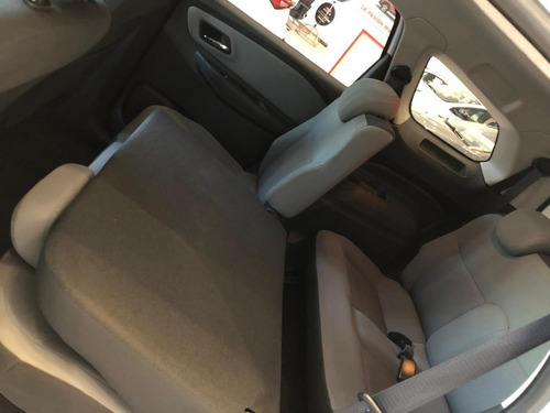 Chevrolet Spin 1.8 Ltz 5as 105cv