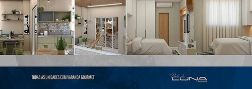 Apartamento - Ref: 2056