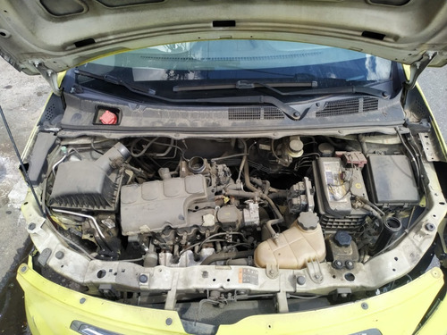 Imagem 5 de 10 de Sucata Chevrolet Cobalt Lt 1.8 8v Manual Ano 2015
