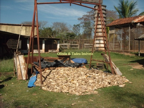 Imagem 5 de 21 de Sítio Areas Para Incorporações E Loteamentos Campinas - Sp - Carlos Gomes - Si0011