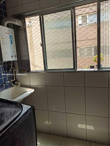 Imagem 11 de 15 de Apartamento Para Venda Em São Paulo, Vila Sônia, 3 Dormitórios, 1 Banheiro, 1 Vaga - 015_2-1444190