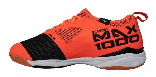 Tênis Futsal Penalty Max 1000 Locker Ecoknit