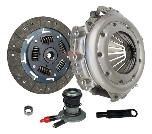 Kit De Clutch Ford Thunderbird Super Coupe 3.8l 1996-1997