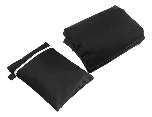 Funda Para Sombrilla De Jardín Y Patio, Tela 30x81x45cm