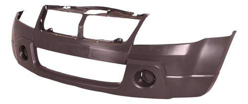 Paragolpe Delantero G 06 (primed) Suzuki Grand Vitara 06-06