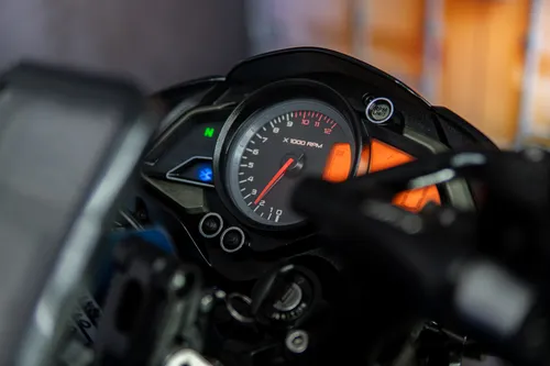 Bajaj Pulsar Ns 160 Fi 2022