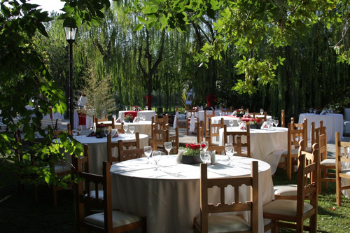 Alquiler Salón Y Quinta Para Eventos - En El Pato
