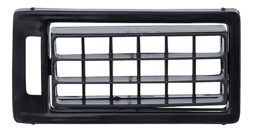 Rejilla Nissan D21 1986 1992 Pathfinder 1987-1995 Lateral