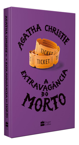 A Extravagância Do Morto