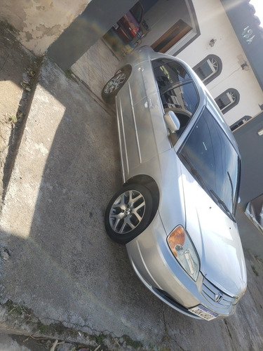 Imagem 4 de 6 de Honda Civic Lxr 1.7 16v