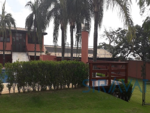 Imagem 27 de 30 de Chacara - Ch00023 - 67746370