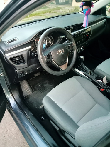 Toyota Corolla 1.8 Base L4 At