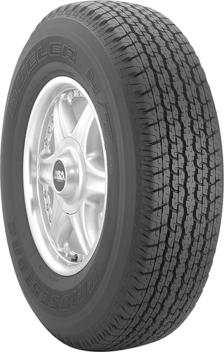 Llanta Bridgestone Dueler H/t 840 255/70r16 111s Sl Bsw 300