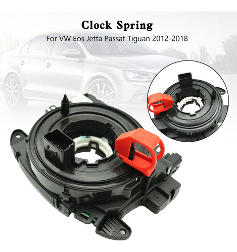 Pm Muelle De Reloj For Vw Eos Jetta Passat Tiguan 12-18