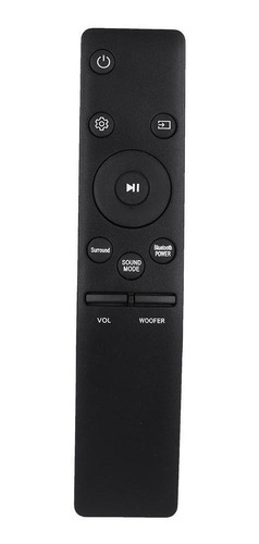 Soundbar - Mando A Distancia Para Samsung Sound Bar Ah59