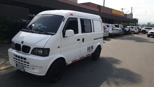 Dfm Carga M 2014 1050 Cc