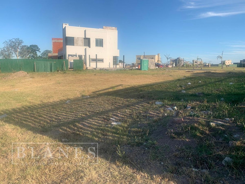 Imagen 6 de 29 de Retasado! Lote De 740 M2 En Lagos De Canning 1 - Excelente Ubicación!