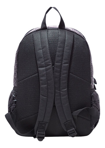 Mochila 17 PuLG. Influencer 68.3020 Puffer Color Rosa Chicle