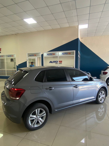 Volkswagen Polo 1.6 Msi Trendline