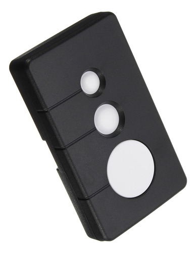 Control Remoto De Puerta De Garaje Con 3 Botones Para Sears