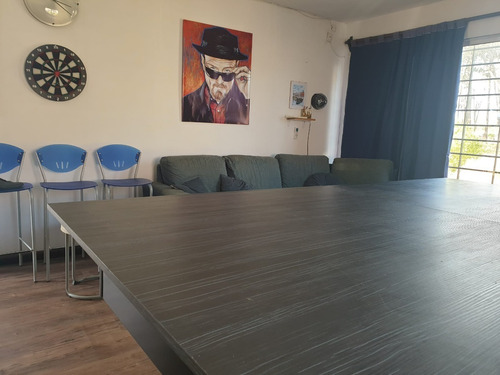 Imagen 10 de 12 de Casa En Parque Del Plata Sur. A 5 De Playa Y 1 De Bus. $ 2500 Por Dìa.