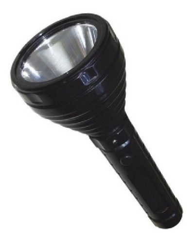 Linterna Recargable Led 5w Tbcin Batería De Litio 8hs
