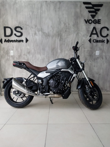 Vogue 500ac