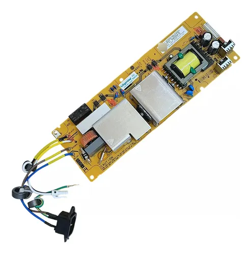 comprar Placa Fonte Brother L5512dn L5662dn L5912dw L6912dw Original