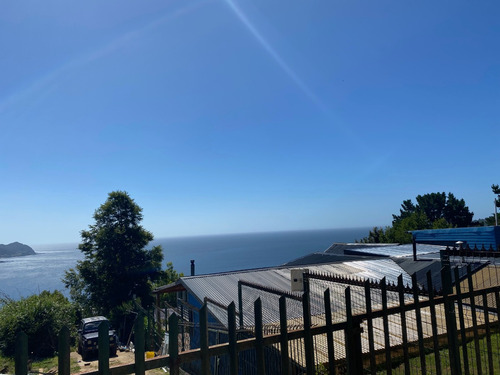 Parcela 5000m2, Cutipay Alto Lado Cementerio Niebla Valdivia