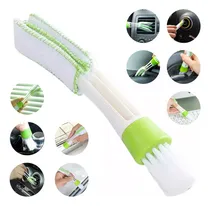 Comprar Cepillo Microfibra Limpiador Aire Acondicionado Botoneras 2p