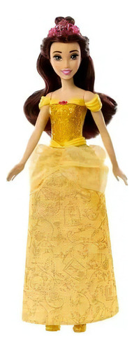 Disney Bella Mattel HLW11