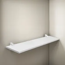 Comprar Estante Organizador Prat K Madera Repisa Decorativa 60x25cm