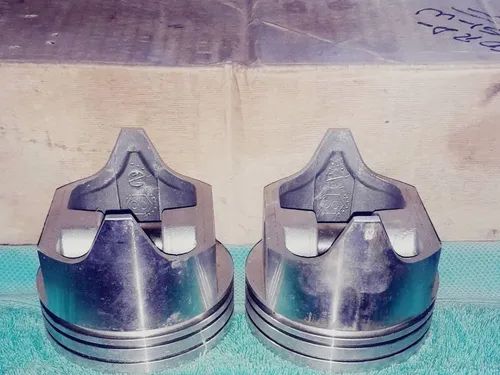 Pistones Ford 351w