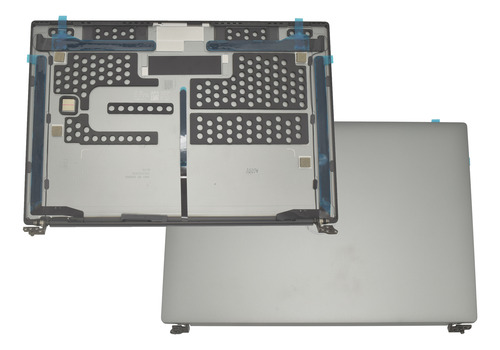 Nuevo For Precision 16 5680, Tapa Lcd, Tapa Trasera, Tapa Su