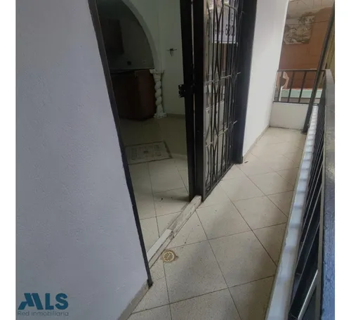 Apartamento De 3 Niveles(mls#243958)