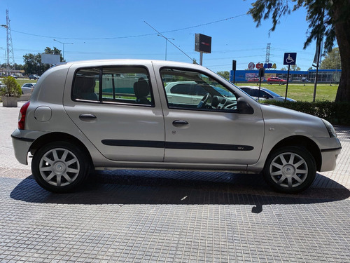 Autos Renault Clio Pack Plus 2011 5p Ford Toyota Fiat Fiesta