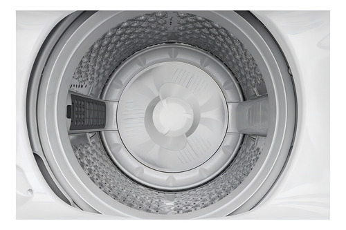 Máquina De Lavar LG 16kg Branca Com Inteligência Artificial Cor Branco 220V