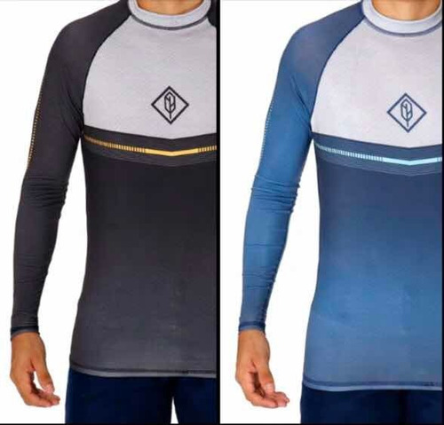 Camiseta Surf Esporte Água Desenho Estilo Fibra De Carbono