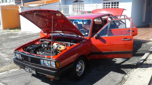 Volkswagen Passat Lse