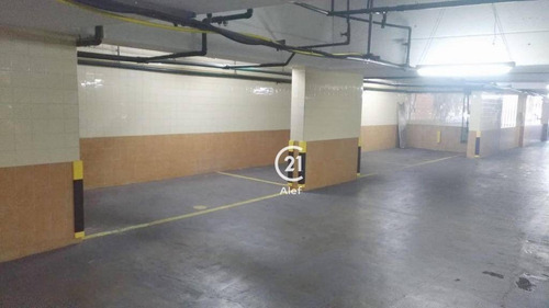 Apartamento Com 4 Dormitórios À Venda, 275 M² Por R$ 2.290.000,00 - Pacaembu - São Paulo/sp - Ap2869