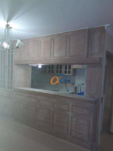 Imagem 19 de 20 de Apartamento Com 3 Dormitórios Para Alugar, 85 M² Por R$ 1.800,00/mês - Santa Terezinha - São Paulo/sp - Ap0951