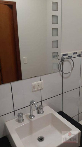 Imagem 25 de 30 de Sobrado Residencial À Venda, Parque Residensial Esplanada, Boituva - So0029. - So0029