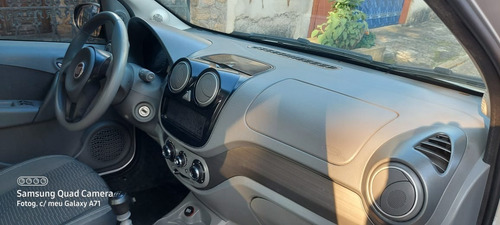 Fiat Palio Attractive 1.0 Flex 4p 14/15 Completo