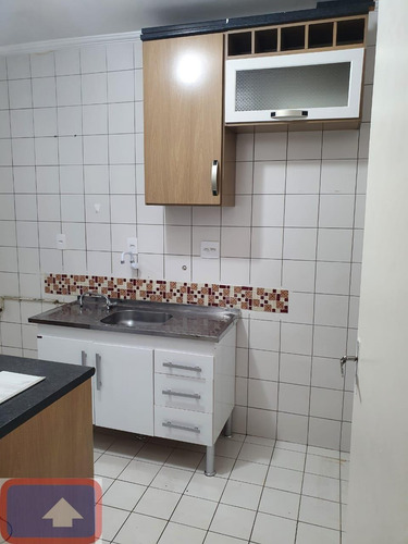 Imagem 11 de 21 de Apartamento No Panamby Morumbi - 16306